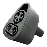 Adaptateur combiné Tesla CCS1